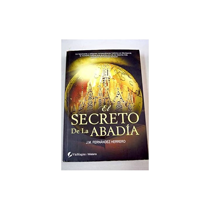 El Secreto de la Abadía